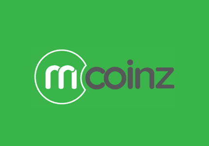 mCoinz