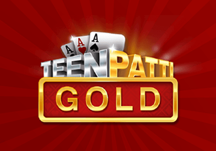 Teen Patti Gold