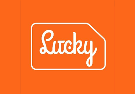 Lucky