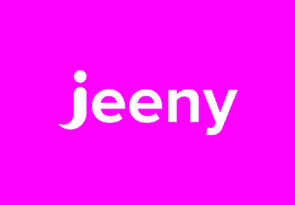 Jeeny