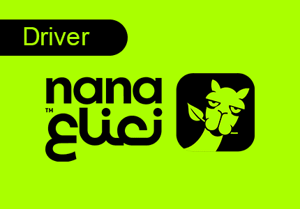 Nana Drivers