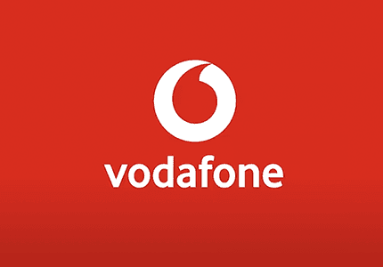 Vodafone