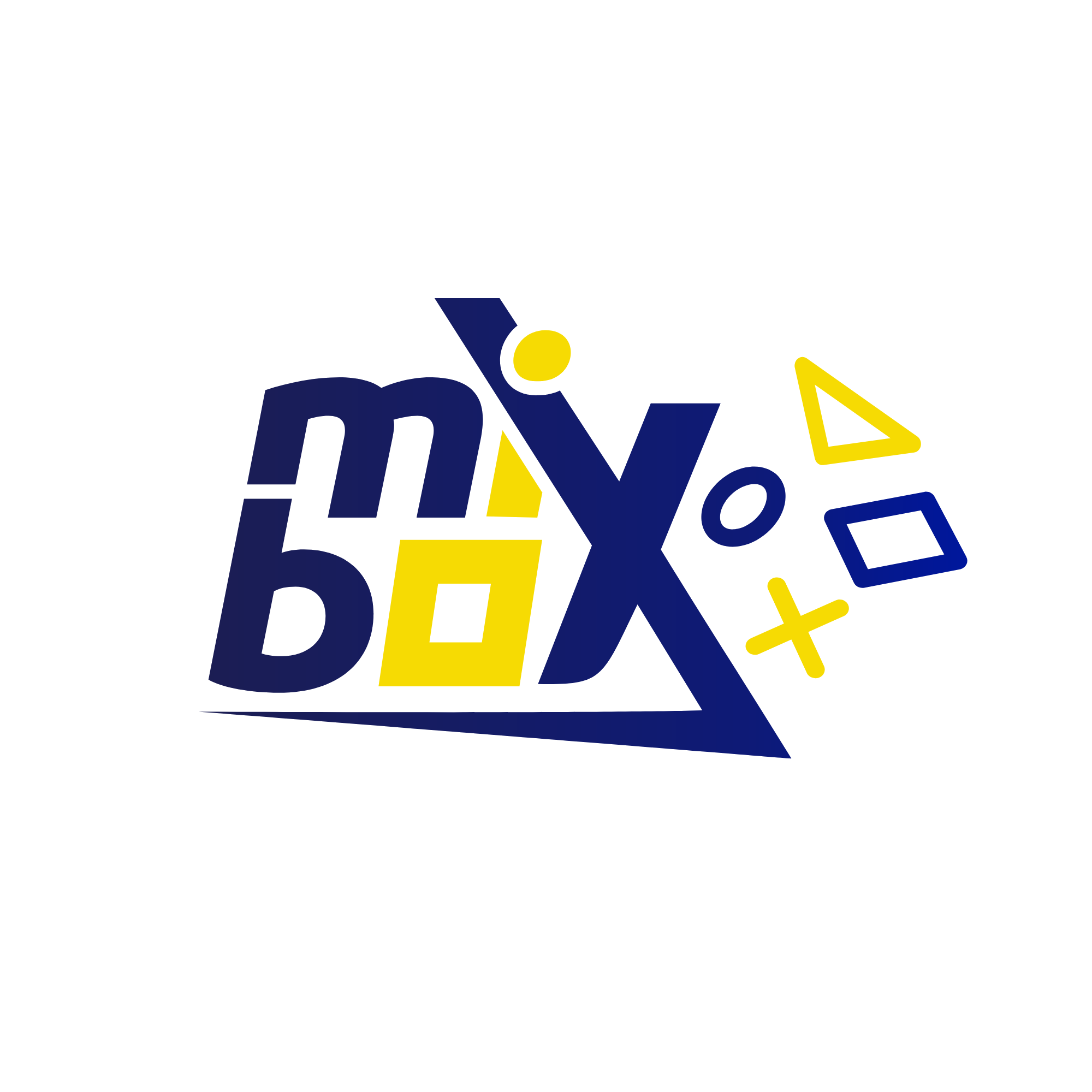 Mixbox Logo